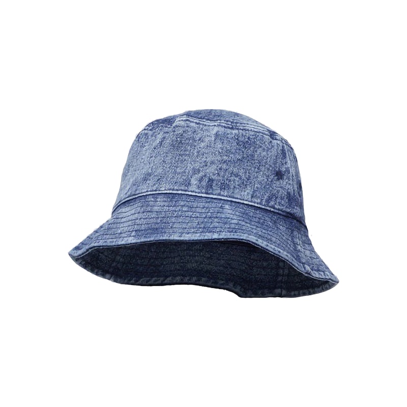 Nevada Denim Topi Hat Pria 1