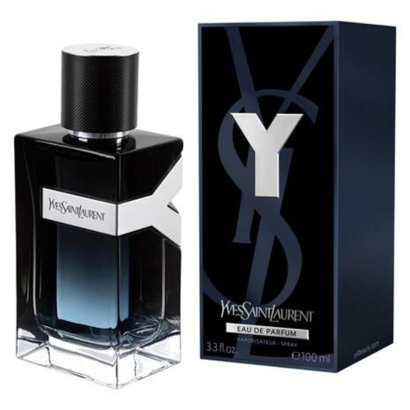 Y Eau de Parfum 2