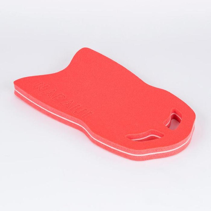 Decathlon Nabaiji Kickboard 100 Pink 4