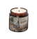 Dcandle Dcandle Premium Jar Scented Candle Nostalgia 1