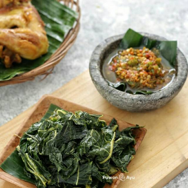 Pawon Ayu Ayam Kampung Ungkep Kartosuro