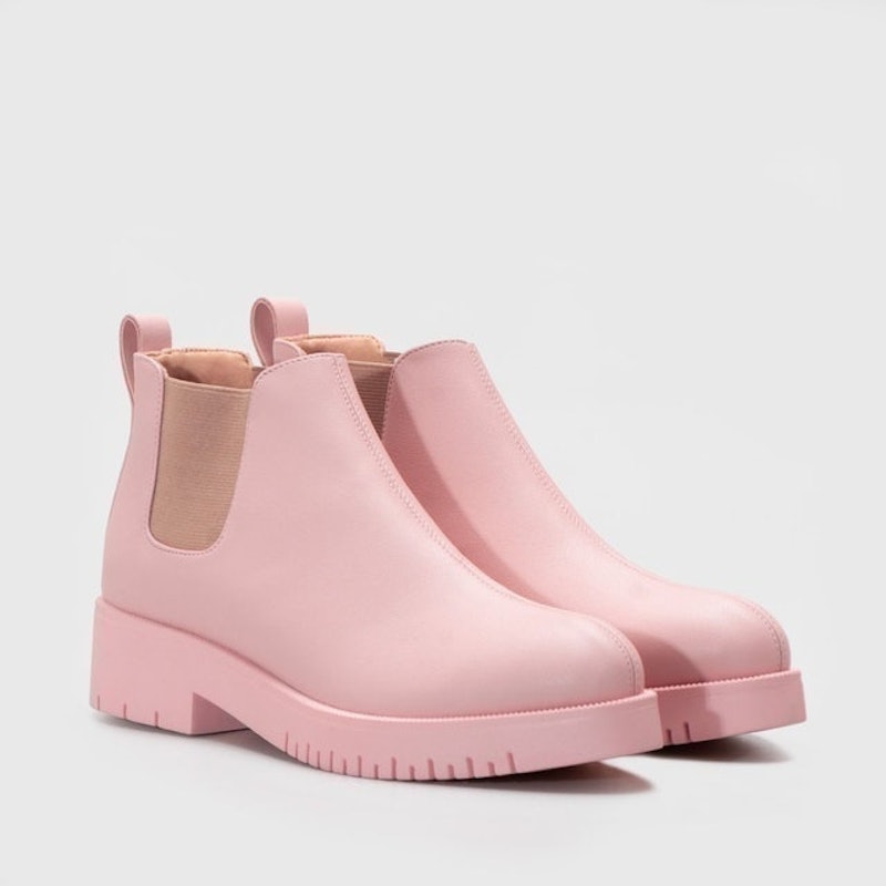 Lannister Boots 5