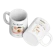 null Wellen Print Mug Keramik Print Custom 1