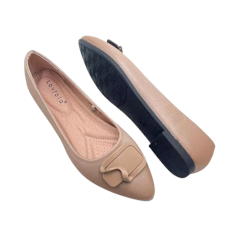 Laviola Sepatu Flat Wanita