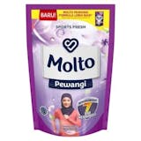 10 Rekomendasi Molto Pewangi dan Pelembut Pakaian Terbaik (Terbaru Tahun 2026) 5