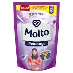 Molto Pewangi Purple