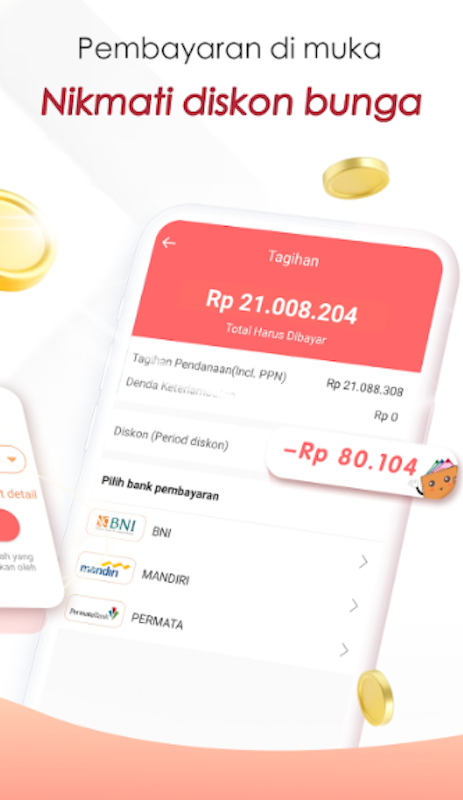 UATAS : Pinjaman Dana Online 3