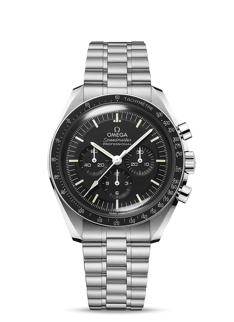 Moonwatch Professional 1