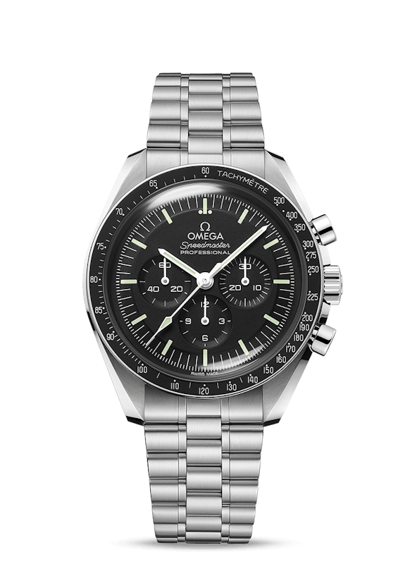 Moonwatch Professional 1