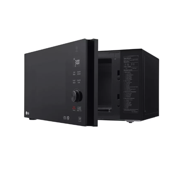 LG Electronics LG 25L NeoChef™ Microwave Grill Inverter MH6565DIS