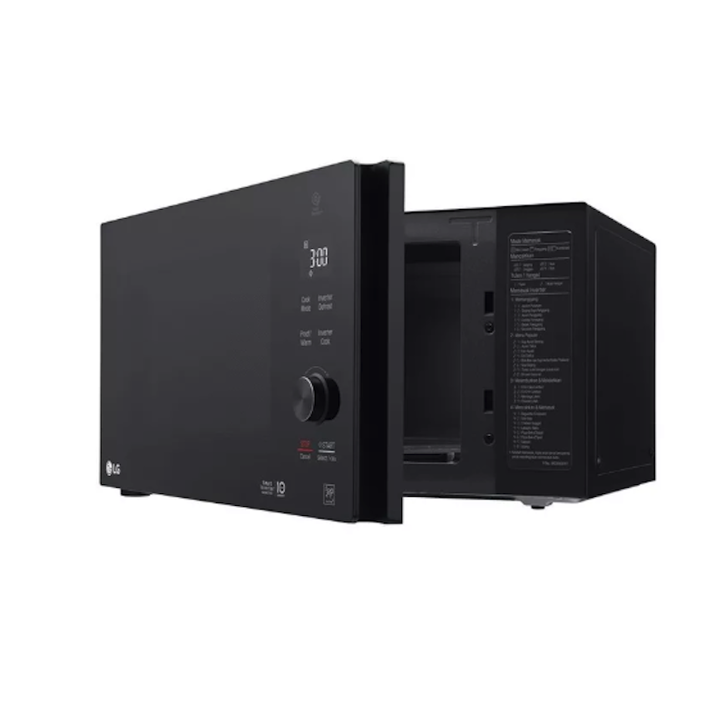 25L NeoChef™ Microwave Grill Inverter 2