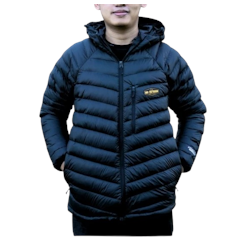 RIR Outdoor Adigama Pro Series Goose Down Jacket