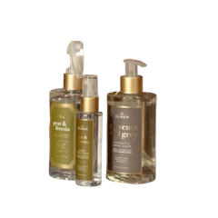Elmer Windsor Premium Christmas Set