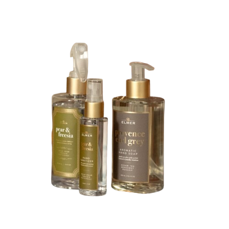 Elmer Windsor Premium Christmas Set 1