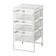 IKEA LENNART Unit Laci 1