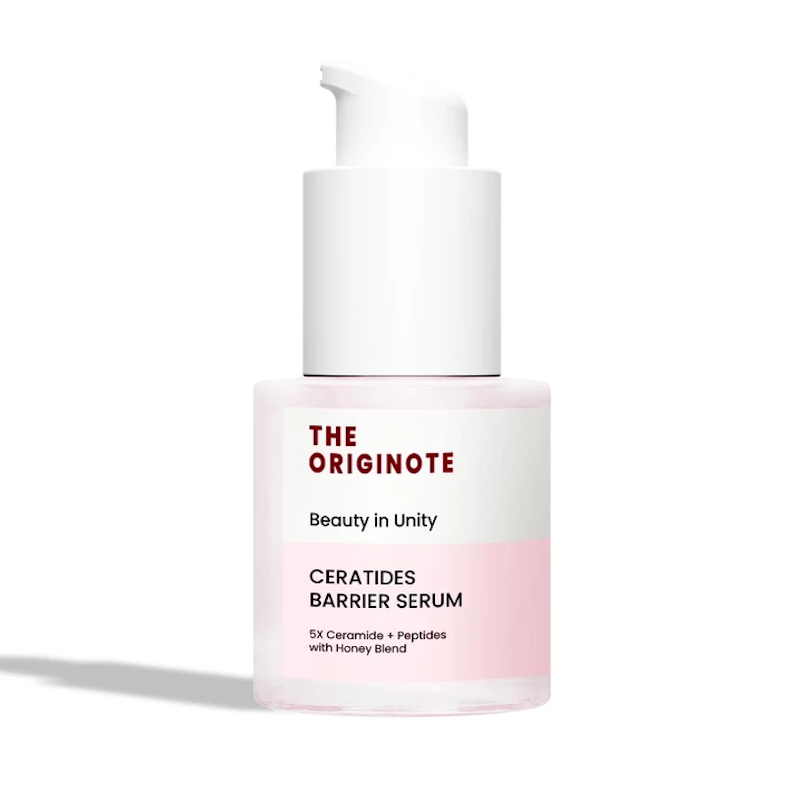 The Originote Ceratides Barrier Serum