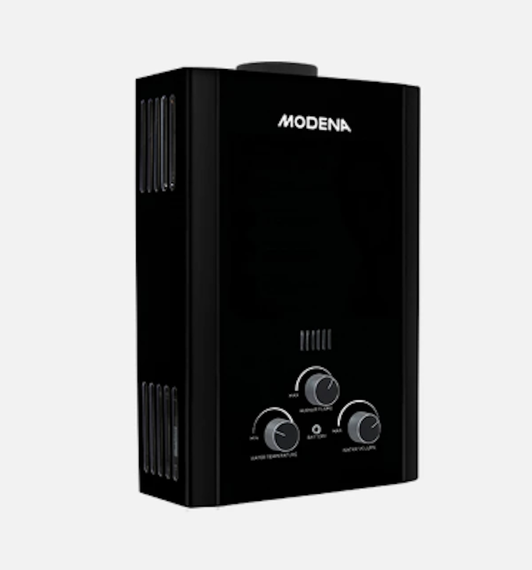 Modena Tankless Gas Instant 4