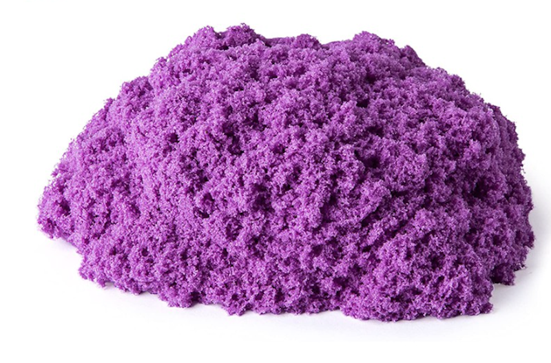 Kinetic Sand 4