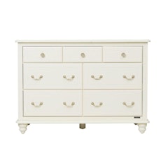 Amandla Wide Chest