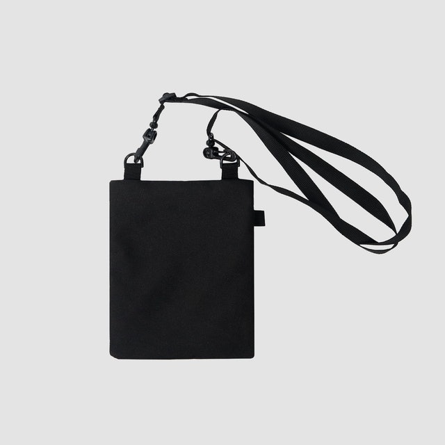 Brodo Mesho Hanging Wallet