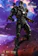 Hot Toys Marvel The Avengers: Endgame War Machine 1/6th Collectible Figure 1