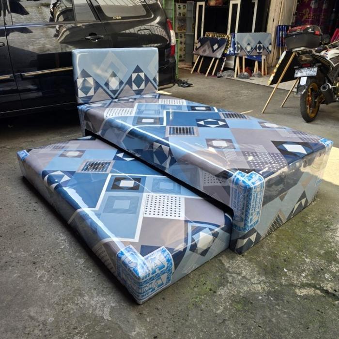  Prima Kasur Anak 2 in 1 Sorong