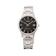 Seiko Epson Orient Quartz Black Dial Ladies Watch 1