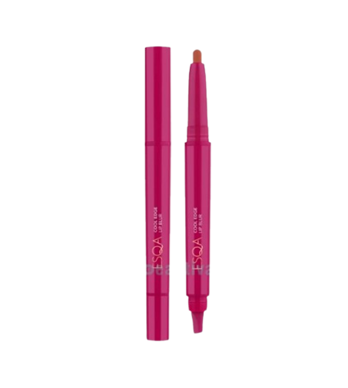 Cool Edge Lip Blur Trace 1