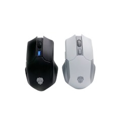 Mouse Wireless Xierra S5 Aviator