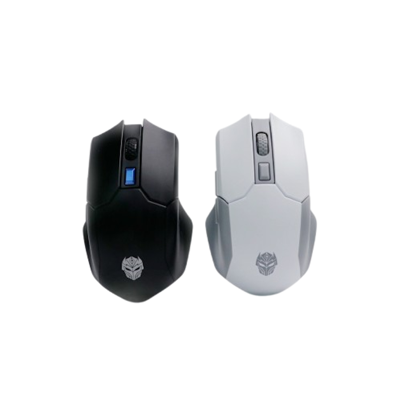 Mouse Wireless Xierra S5 Aviator 1