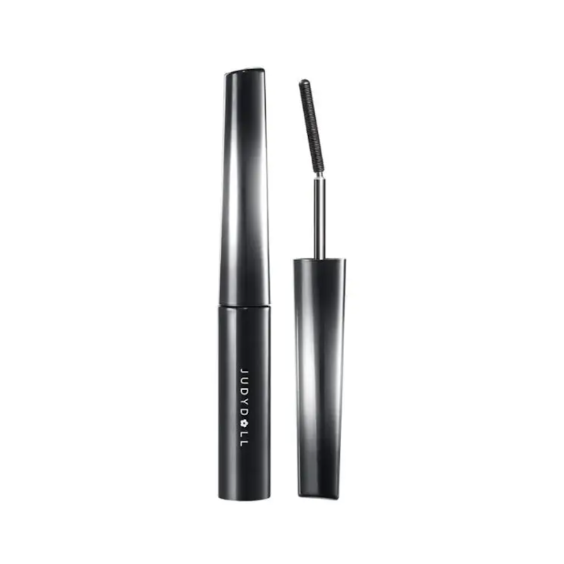 Judydoll Curling Iron Mascara #01 Black 1