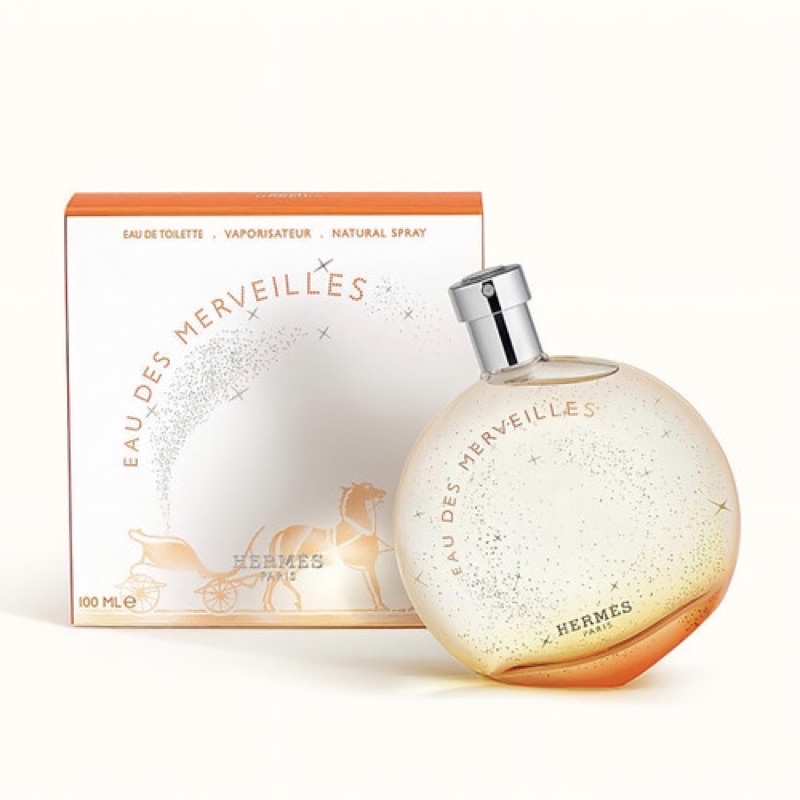 Eau des Merveilles Eau de Toilette 3