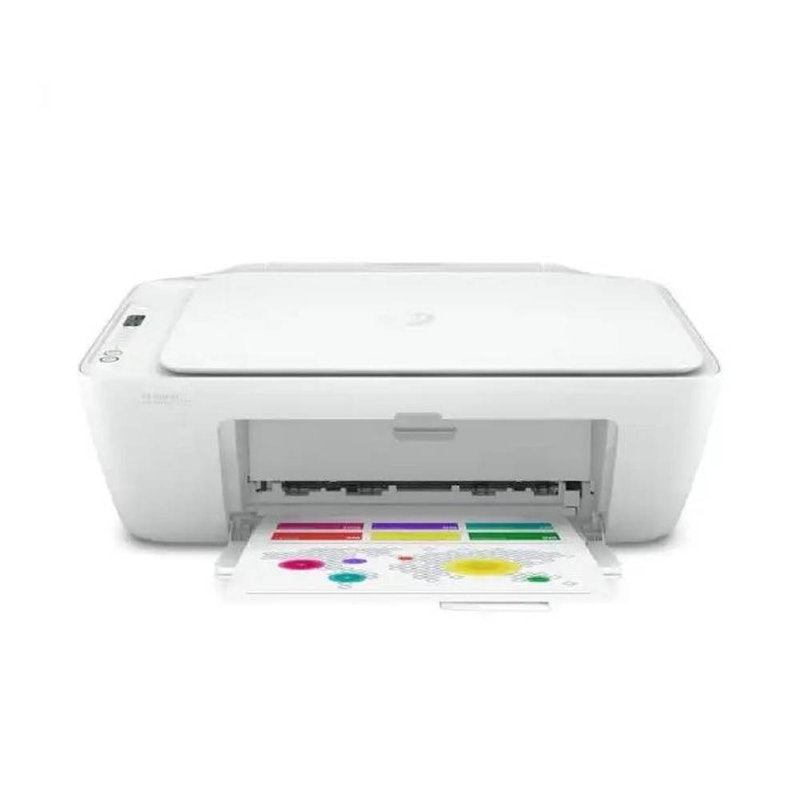 DeskJet Ink Advantage All-in-One Printer 1