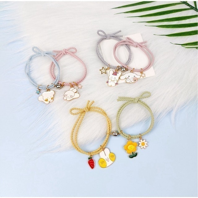  Gelang Couple Korea Lucu