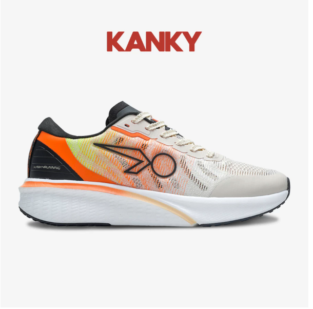  KANKY Story Hageshi Sepatu Sneakers Running