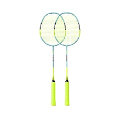 Alpsport Raket Badminton 4U