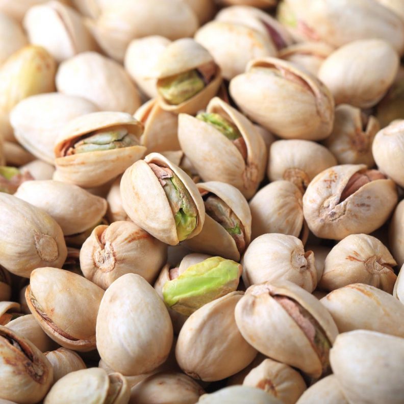 Francis Organic Pistachios 2