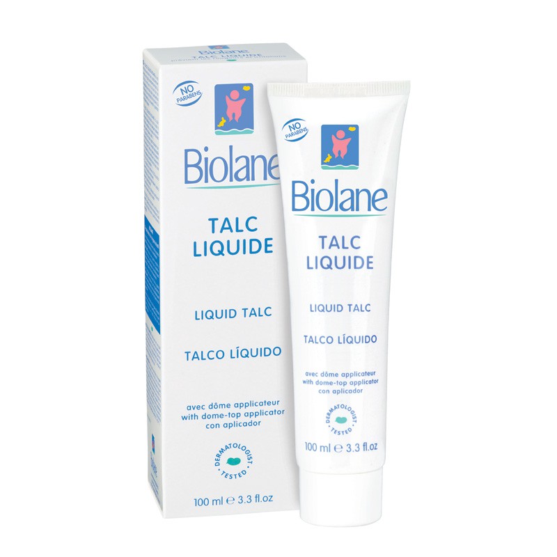 Liquid Talc  1
