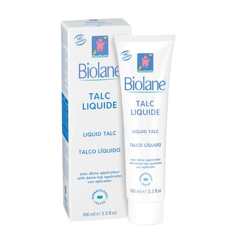 Liquid Talc 1