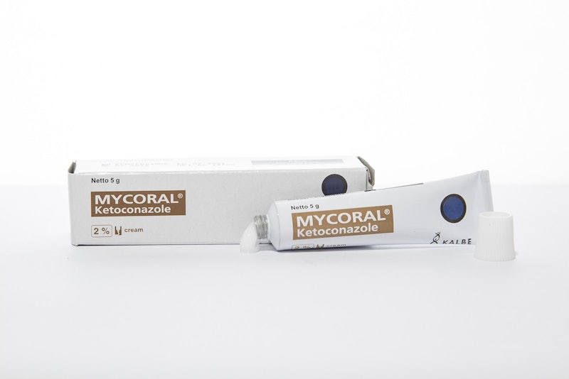 Mycoral 2% Cream 2