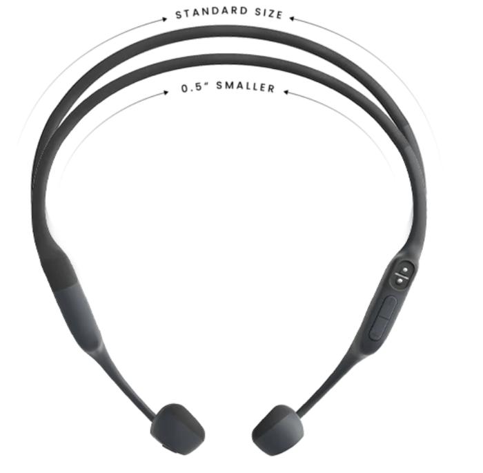 Shenzhen Shokz Shokz Openrun Wireless Bone Conduction Headphone