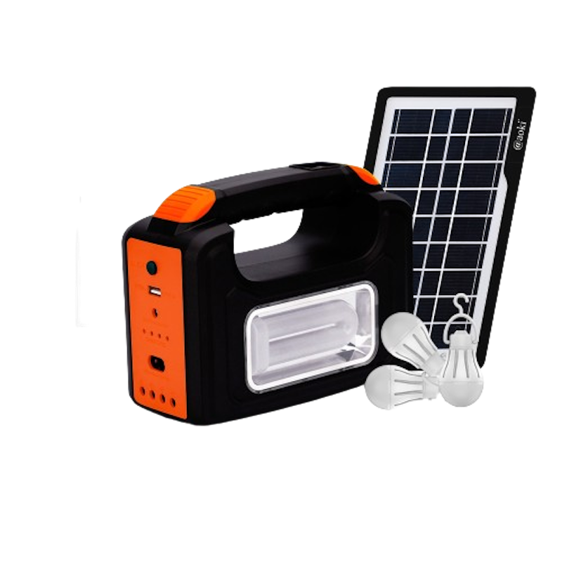 10 Rekomendasi Solar Power Bank Terbaik mybest - Main Image
