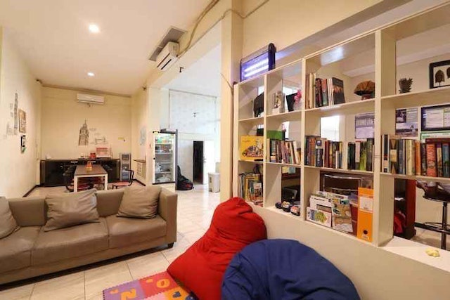 MADOR Malang Dorm Hostel 5