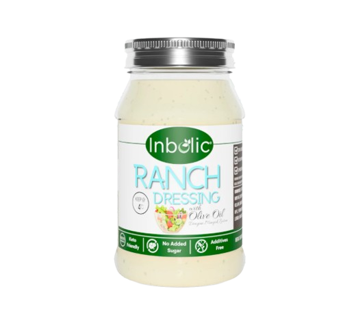 Inbolic Ranch Dressing 