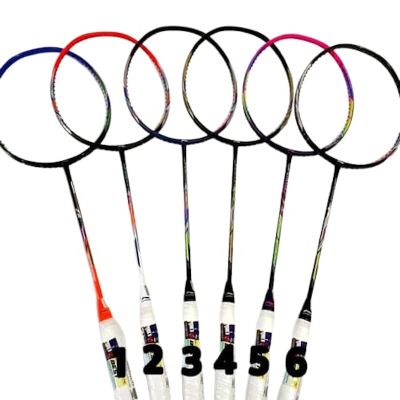 Li-Ning Windstorm 72 1