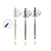 Royal Pesona Indonesia SCANDAL Waterproof Retractable Eyeliner 1
