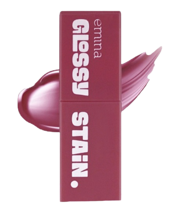 Glossy Stain 1