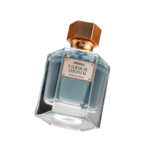 Mine Dot Ethereal Thermal Extrait De Parfum 1