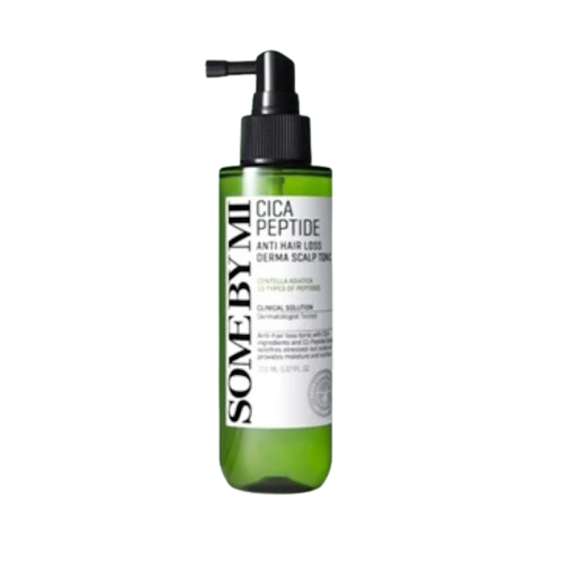 Cica Peptide Anti Hair Loss Derma Scalp Tonic 1