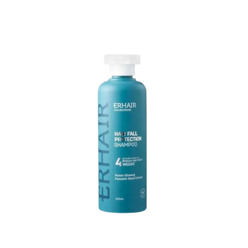 HairGrow Hair Fall Protection Shampoo 1